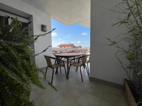 Moderno apartamento vacacional